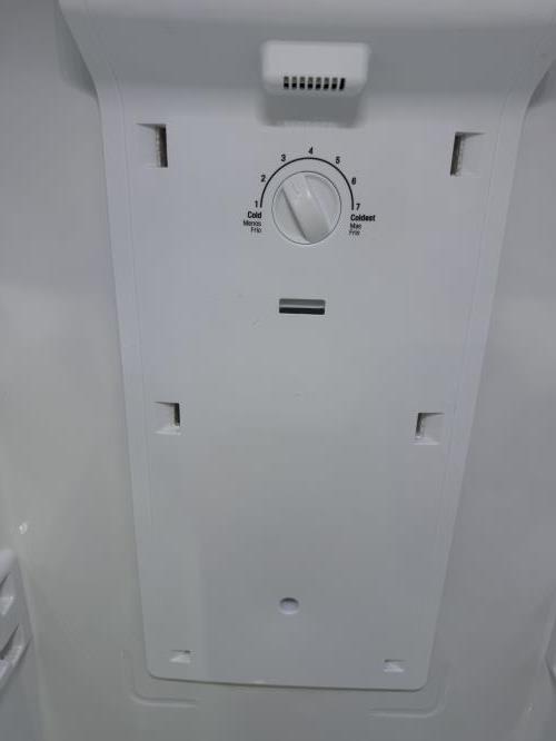 Second-hand LG 254L Top Mount Fridge - Photo 3)