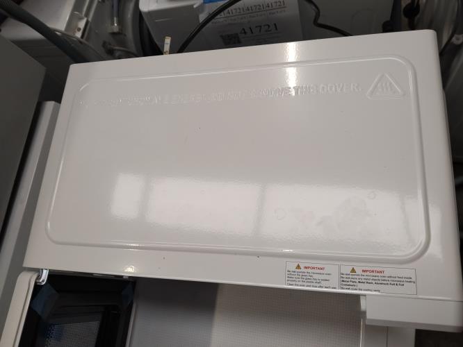 Second-hand Anko Microwave - Photo 3)