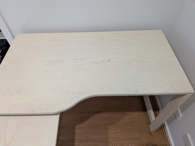 Second-hand Office Desk - Photo 3)