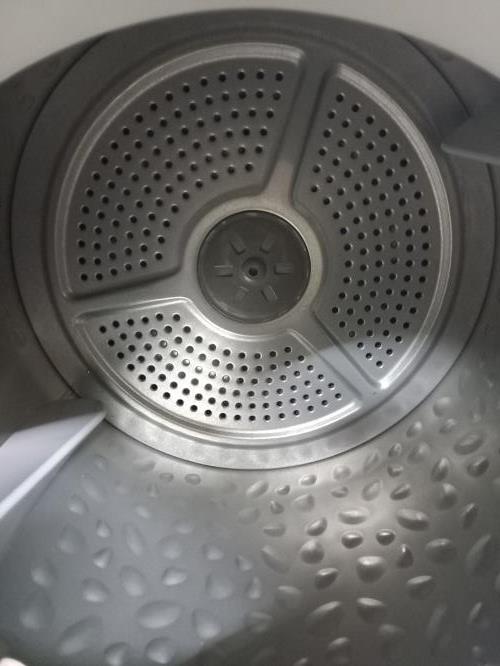 Second-hand Solt 7kg Dryer - Photo 3)