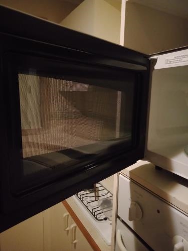 Second-hand Sharp Microwave - Photo 3)