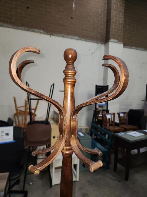 Second-hand Hat Stand - Photo 3)