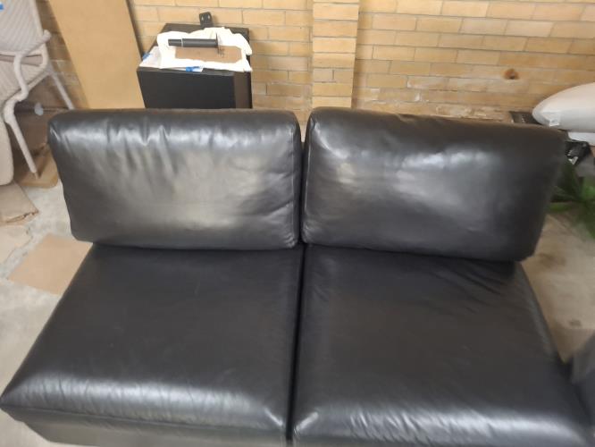 Second-hand Sofa Bed - Photo 3)