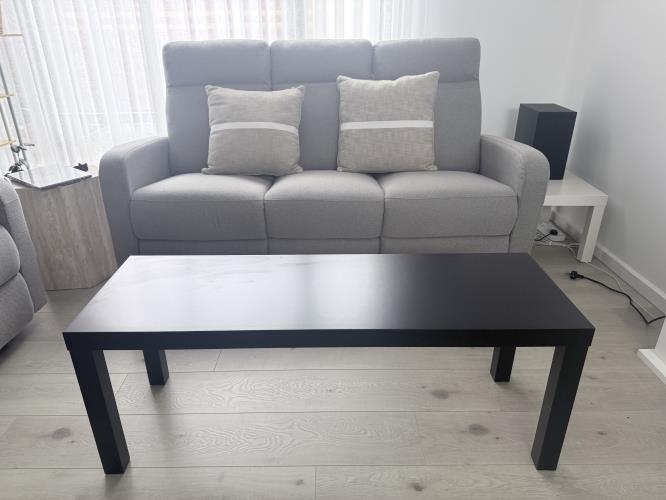 Second-hand Coffee Table - Photo 3)