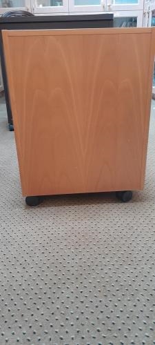 Second-hand Small Drawer Unit - Photo 3)