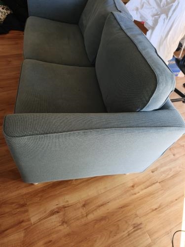Second-hand Sofa - Photo 3)
