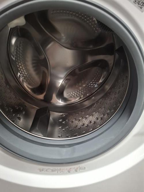 Second-hand Beko 9kg Front Load Washing Machine - Photo 3)