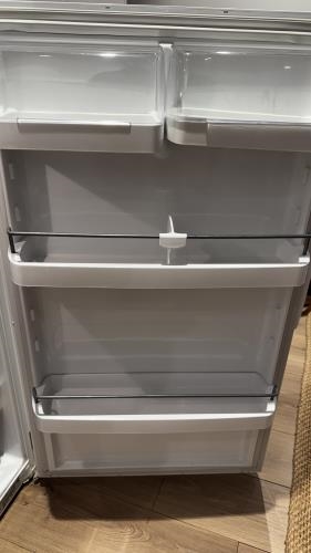 Second-hand Fisher & Paykel 380L Top Mount Fridge - Photo 3)