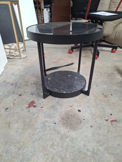 Second-hand Side Table - Photo 3)