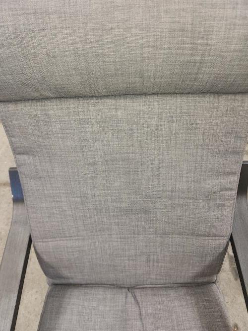 Second-hand IKEA POANG Armchair - Photo 3)