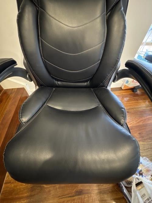 Second-hand Office Swivel Chair - Photo 3)