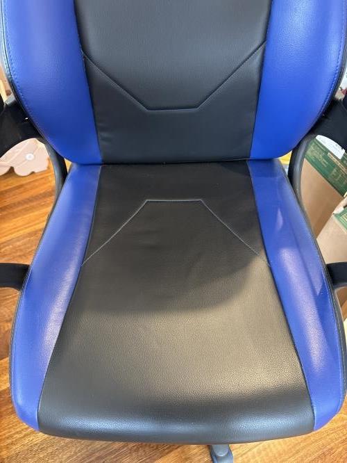 Second-hand Nitro Concepts Gaming Chair - Photo 3)