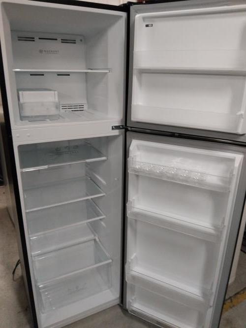 Second-hand Solt 266L Top Mount Fridge - Photo 3)