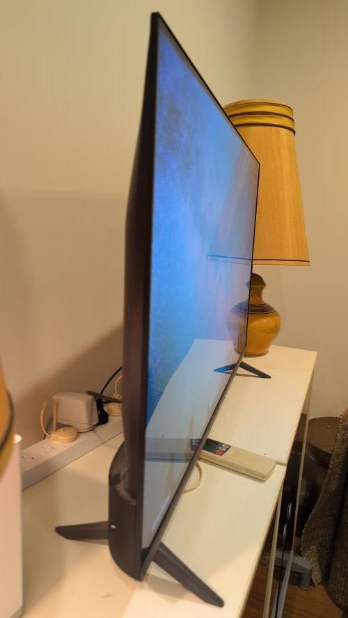 Second-hand TCL 43\" Smart TV - Photo 3)