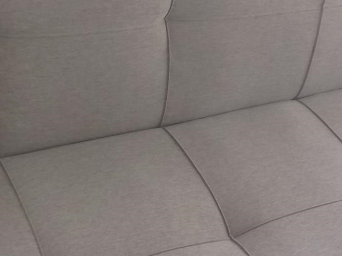 Second-hand Sofa Bed - Photo 3)