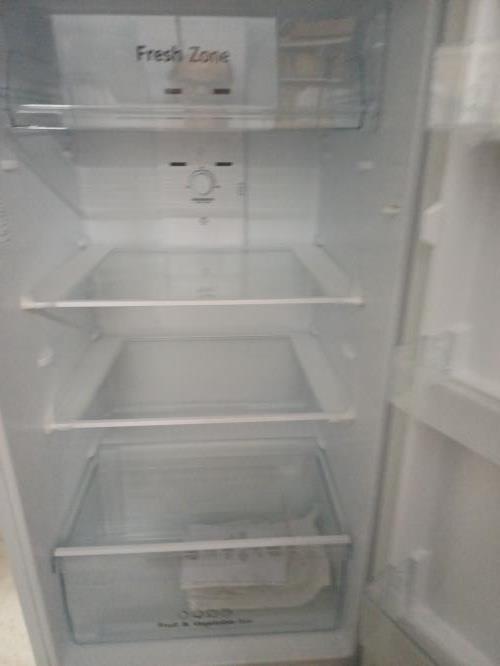 Second-hand Hisense 326L Top Mount Fridge - Photo 3)