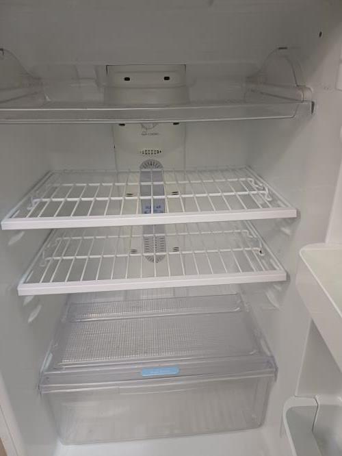 Second-hand Westinghouse 392L Top Mount Fridge - Photo 3)