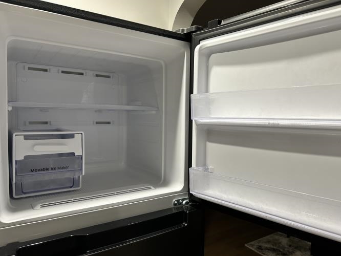 Second-hand Samsung 326L Top Mount Fridge - Photo 3)
