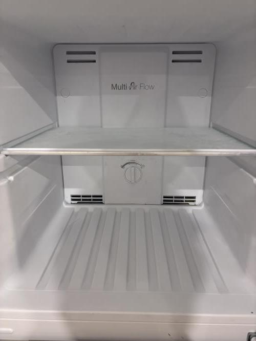 Second-hand Chiq 202L Top Mount Fridge - Photo 3)