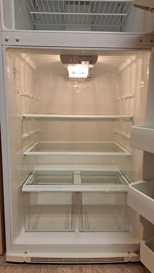 Second-hand MAYTAG 441L Top Mount Fridge - Photo 3)