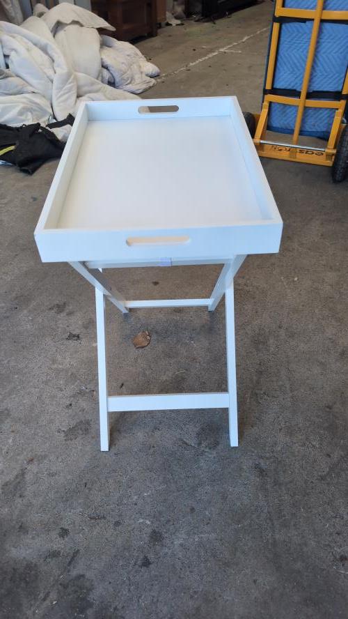 Second-hand Side Table - Photo 3)