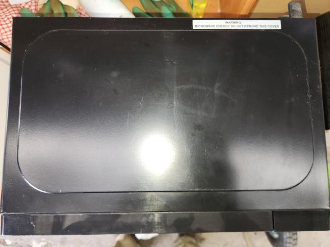 Second-hand Solt Microwave - Photo 3)