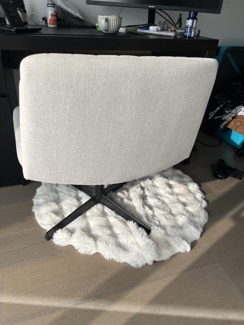 Second-hand Office Chair - Photo 3)