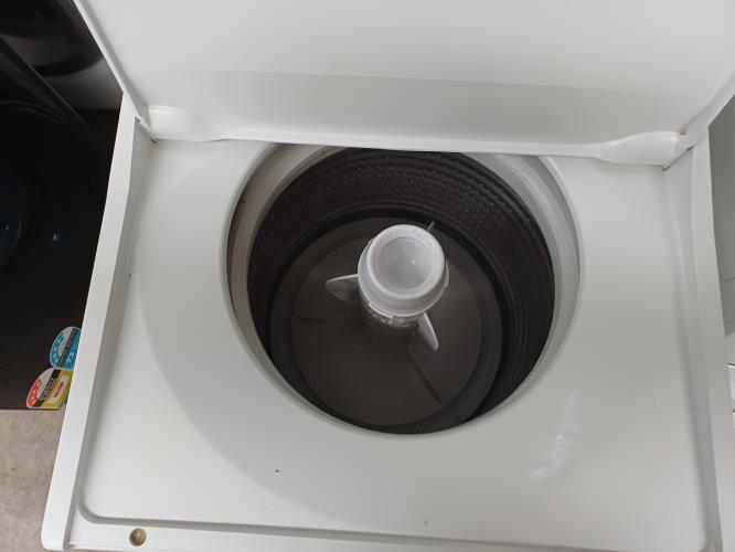 Second-hand Fisher & Paykel 5.5kg Top Load Washing Machine - Photo 3)