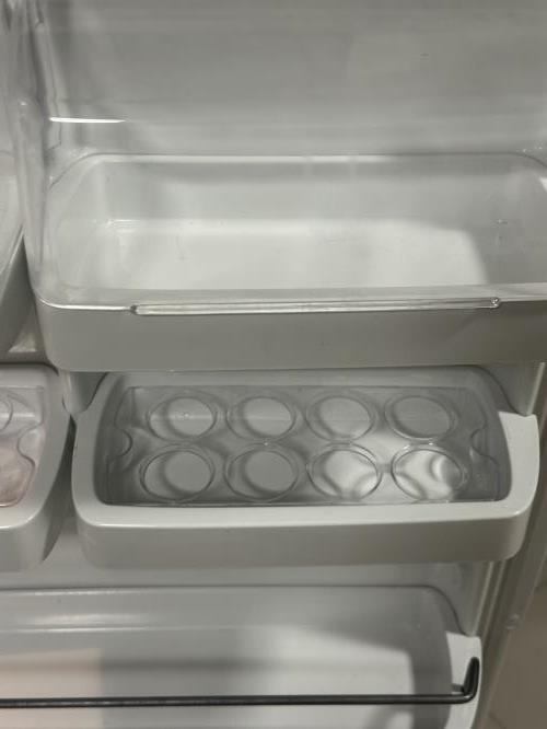 Second-hand Fisher & Paykel 411L Top Mount Fridge - Photo 3)