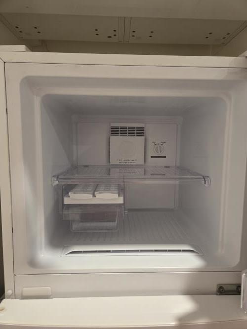 Second-hand Haier 261L Top Mount Fridge - Photo 3)