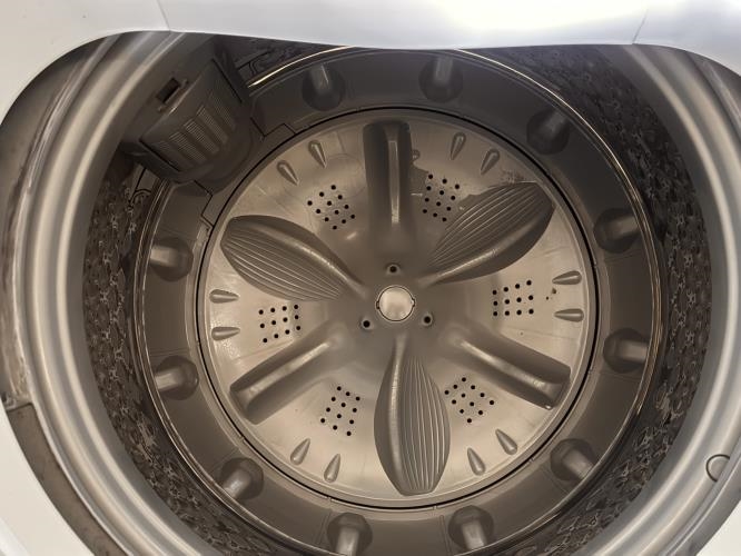 Second-hand Solt 7kg Top Load Washing Machine - Photo 3)