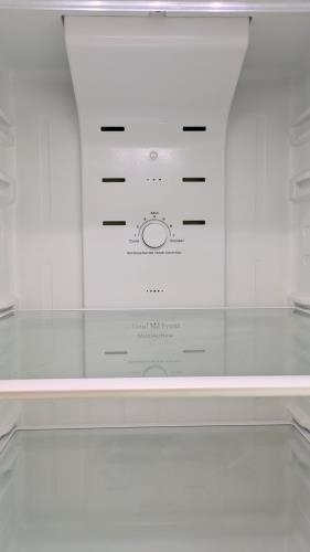 Second-hand Hisense 350L Top Mount Fridge - Photo 3)
