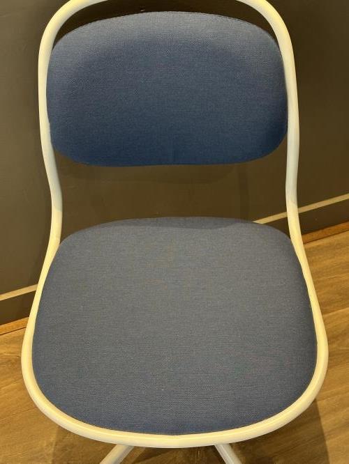 Second-hand IKEA Office Swivel Chair - Photo 3)