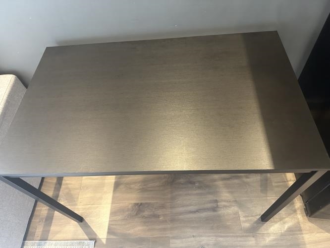 Second-hand IKEA SANDBERG Table - Photo 3)