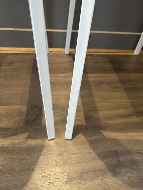 Second-hand Set of 2 IKEA Chairs - Photo 3)