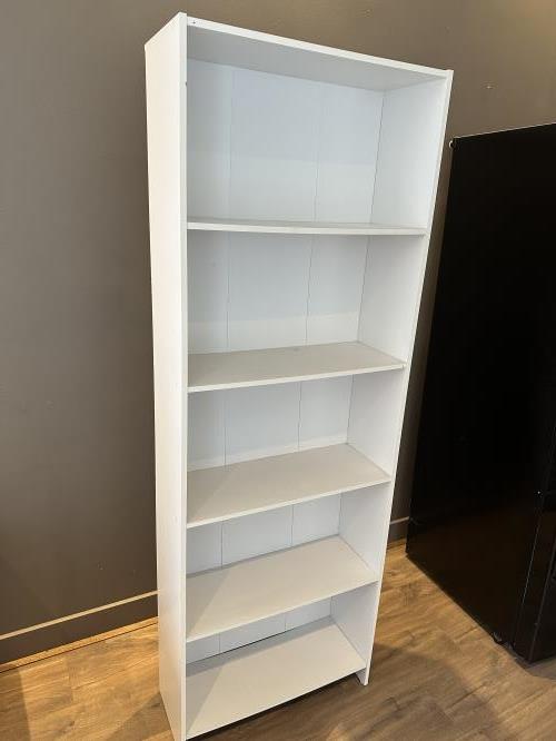 Second-hand Bookshelf - Photo 3)