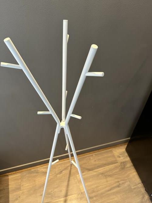 Second-hand IKEA EKRAR Hat and Coat Stand - Photo 3)