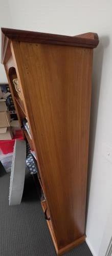 Second-hand Bookcase - Photo 3)