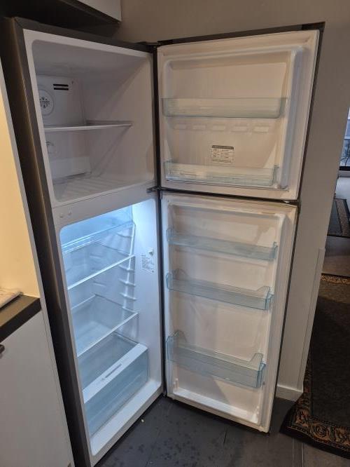 Second-hand Lemair 269L Top Mount Fridge - Photo 3)