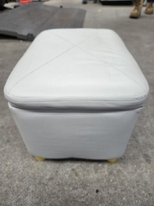 Second-hand Ottoman - Photo 3)