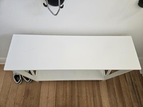 Second-hand Hall Table - Photo 3)