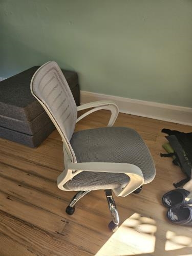 Second-hand Office Swivel Chair - Photo 3)