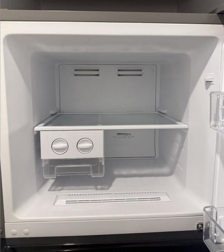 Second-hand Hisense 350L Top Mount Fridge - Photo 3)