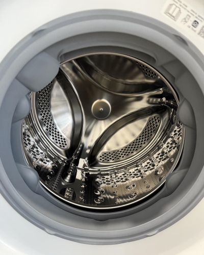 Second-hand LG 10kg / 6kg Washer-Dryer Combo - Photo 3)
