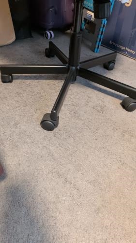 Second-hand IKEA Office Swivel Chair - Photo 3)