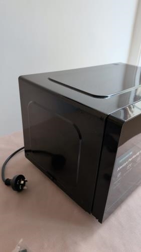 Second-hand Hisense Microwave - Photo 3)