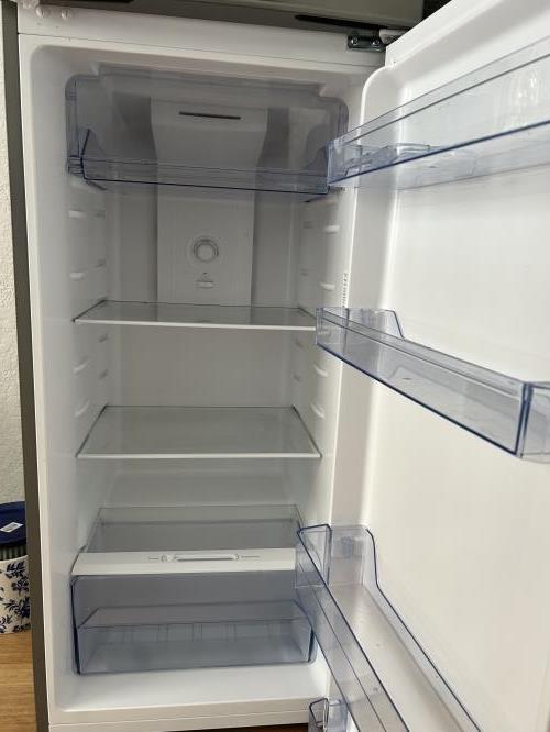 Second-hand Euromaid 269L Top Mount Fridge - Photo 3)