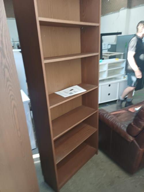 Second-hand IKEA Bookcase - Photo 3)