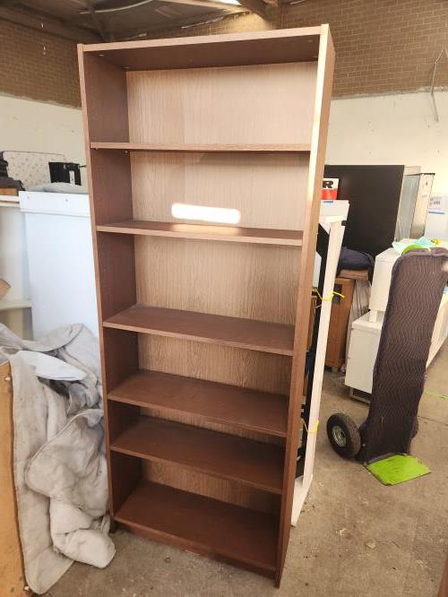 Second-hand IKEA Bookcase - Photo 3)