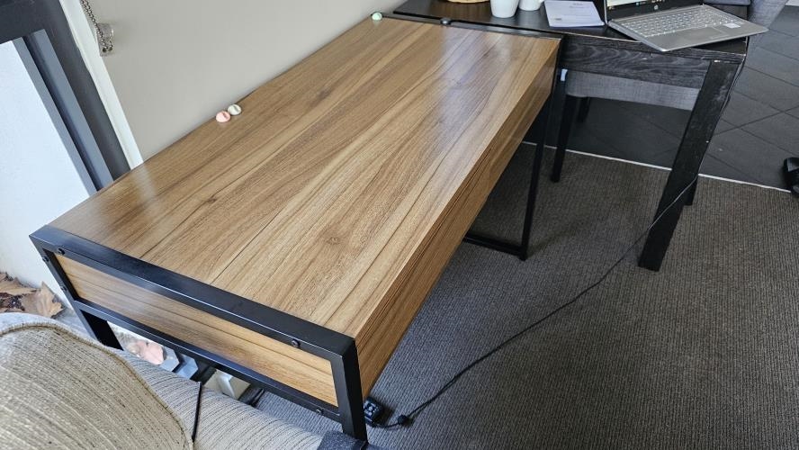 Second-hand Desk - Photo 3)